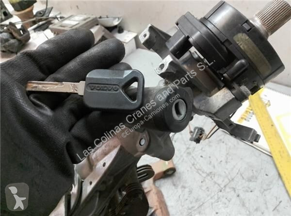 قطع غيار الآليات الثقيلة Volvo Serrure de...