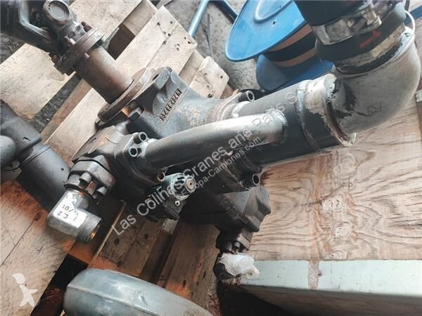 قطع غيار الآليات الثقيلة Iveco Pompe...
