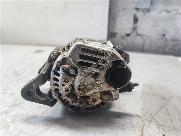 قطع غيار الآليات الثقيلة Toyota Générateur...