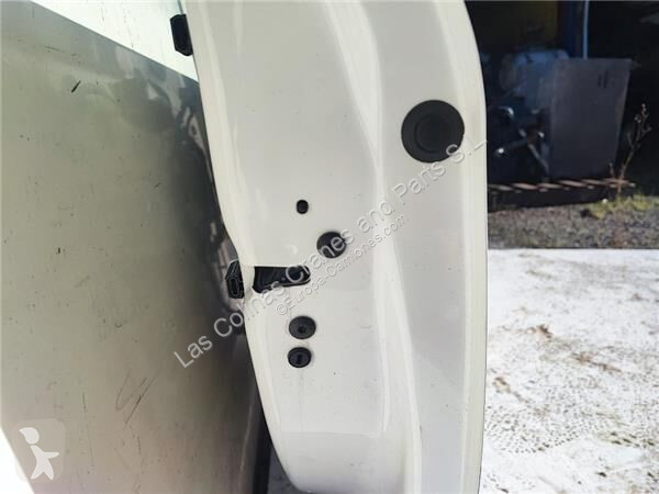 قطع غيار الآليات الثقيلة Peugeot Porte...