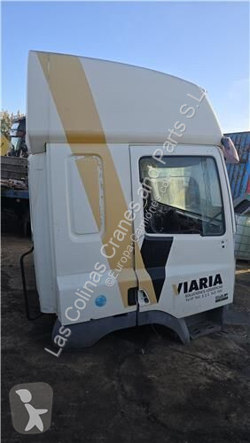 قطع غيار الآليات الثقيلة DAF Cabine pour camion...
