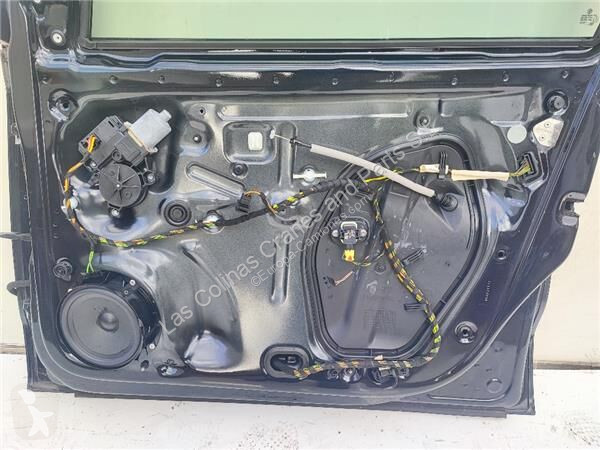 قطع غيار الآليات الثقيلة Volkswagen Porte pour...