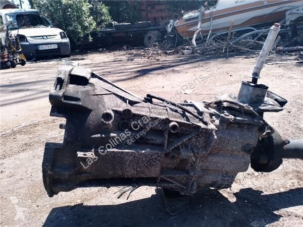 قطع غيار الآليات الثقيلة Ford Boîte de vitesses...