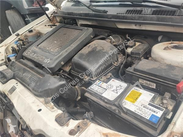 قطع غيار الآليات الثقيلة KIA Moteur KZ32802200...