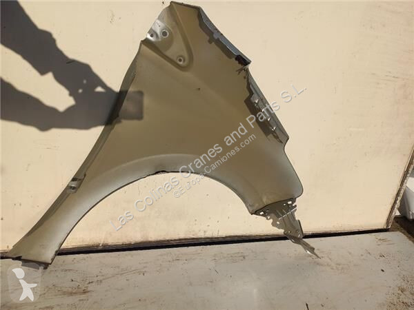 قطع غيار الآليات الثقيلة Peugeot Garde-boue...