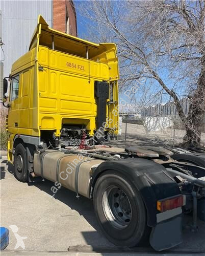قطع غيار الآليات الثقيلة DAF Cabine pour camion...