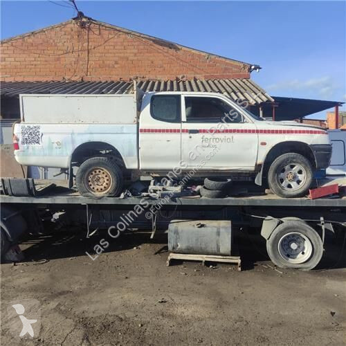 قطع غيار الآليات الثقيلة Mitsubishi Boîte de...