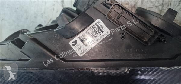 Pezzi di ricambio per mezzi pesanti Ford Phare...