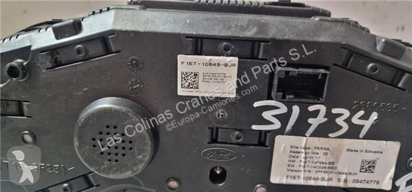 قطع غيار الآليات الثقيلة Ford Tableau de bord...