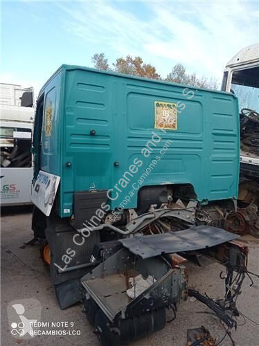 قطع غيار الآليات الثقيلة Volvo Cabine 3092053...