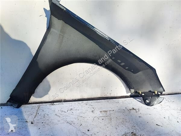 قطع غيار الآليات الثقيلة Ford Garde-boue...