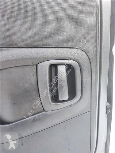 Pezzi di ricambio per mezzi pesanti Peugeot...