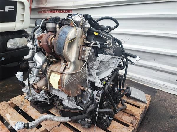 قطع غيار الآليات الثقيلة Volkswagen Moteur...