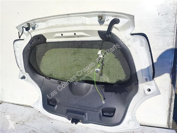 قطع غيار الآليات الثقيلة Peugeot Porte...