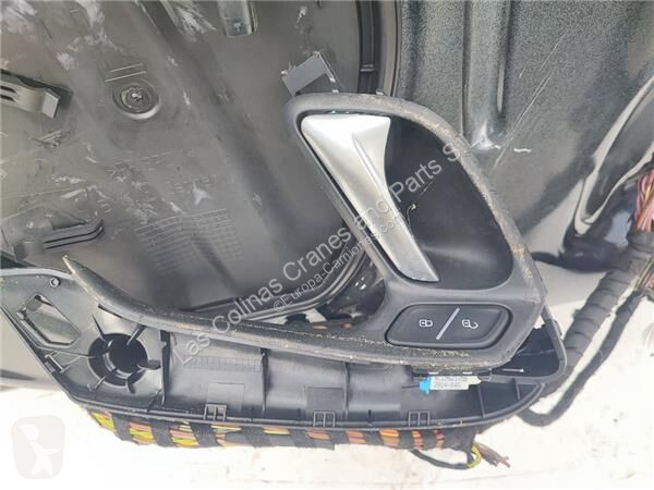 قطع غيار الآليات الثقيلة Volkswagen Porte pour...