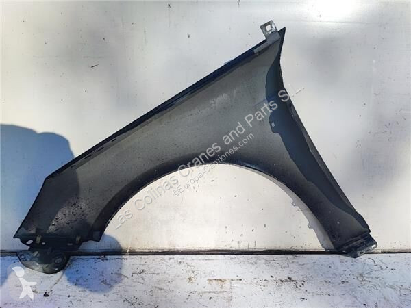 قطع غيار الآليات الثقيلة Ford Garde-boue...