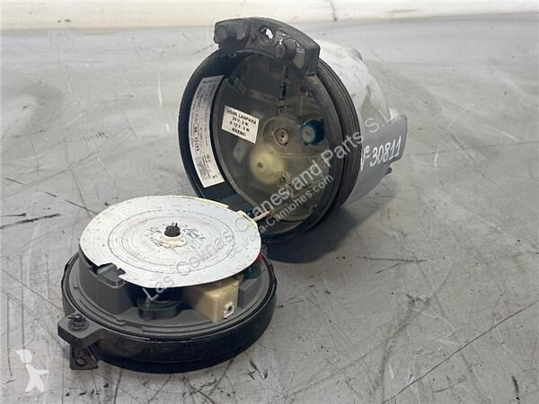 قطع غيار الآليات الثقيلة Renault Tachygraphe...