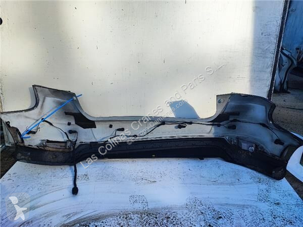 Pièces poids lourds Ford Pare-chocs 8M51A17906...