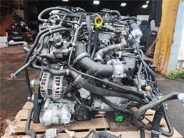 قطع غيار الآليات الثقيلة Volkswagen Catalyseur...