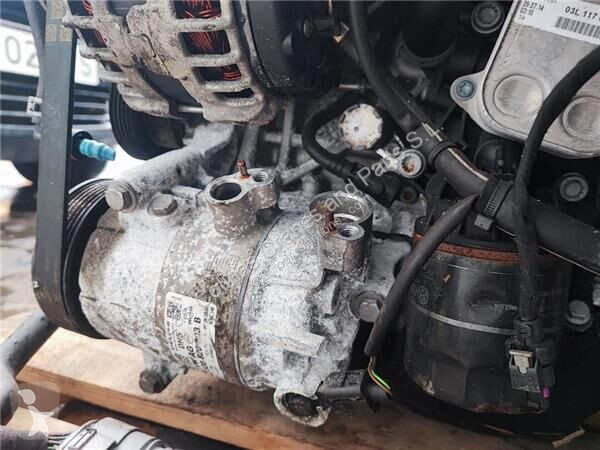 قطع غيار الآليات الثقيلة Volkswagen Compresseur...