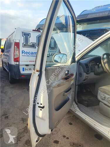 قطع غيار الآليات الثقيلة KIA Porte 0K57A59020F...