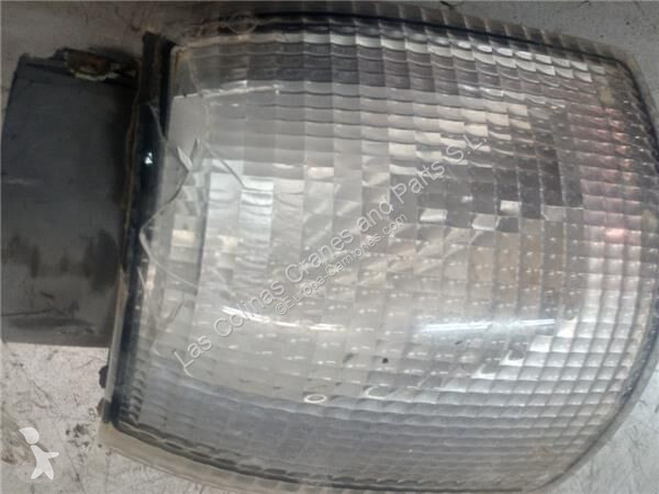 قطع غيار الآليات الثقيلة Nissan Clignotant...