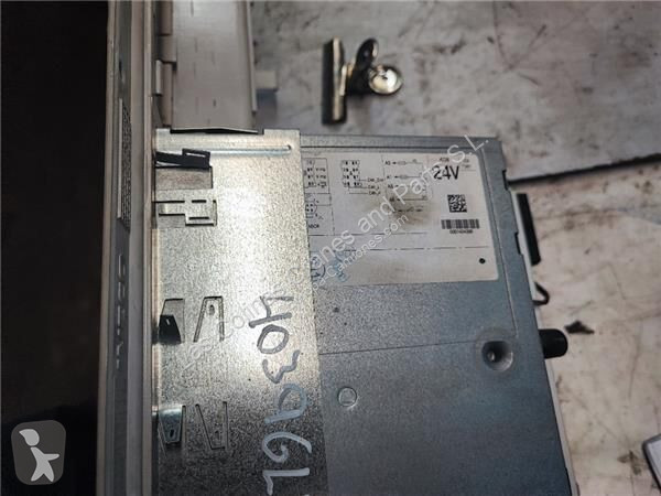 قطع غيار الآليات الثقيلة Iveco Tachygraphe...