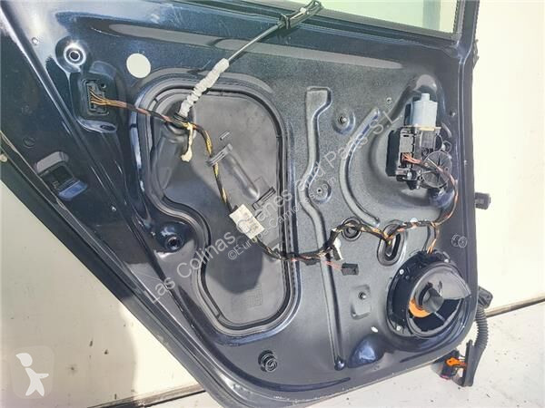 قطع غيار الآليات الثقيلة Volkswagen Porte pour...