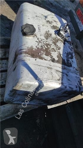 قطع غيار الآليات الثقيلة Iveco Réservoir de...