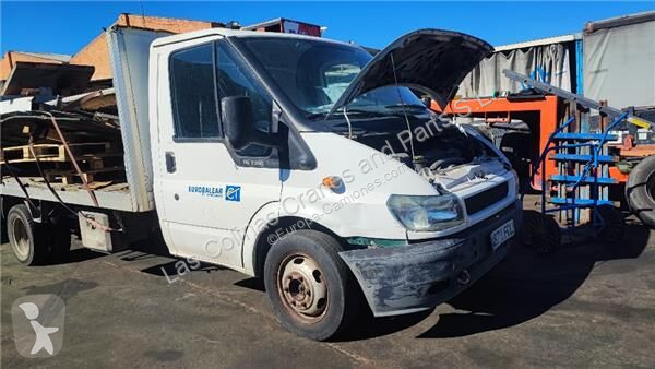 Repuestos para camiones Ford Serrure de contact...