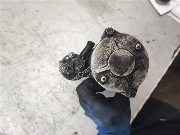 قطع غيار الآليات الثقيلة Toyota Moteur pour camion