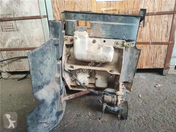 قطع غيار الآليات الثقيلة Renault Marchepied...