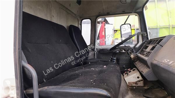 قطع غيار الآليات الثقيلة Renault Cabine pour...