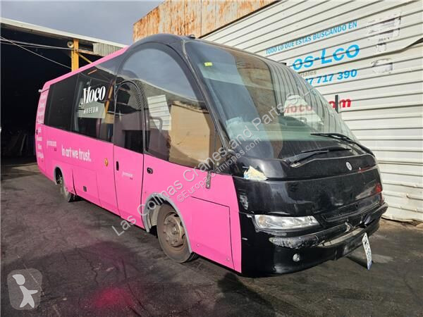 Pezzi di ricambio per mezzi pesanti Iveco...
