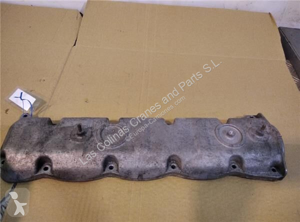 قطع غيار الآليات الثقيلة Iveco Couvercle de...