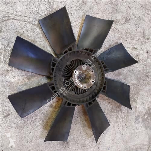 قطع غيار الآليات الثقيلة Scania Ventilateur de...