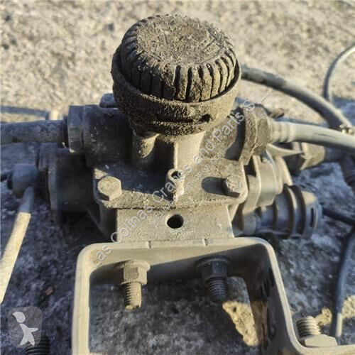 قطع غيار الآليات الثقيلة Volvo Valve de...