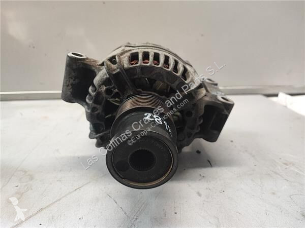 قطع غيار الآليات الثقيلة Ford Générateur...