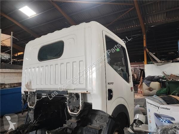 قطع غيار الآليات الثقيلة Renault Cabine...