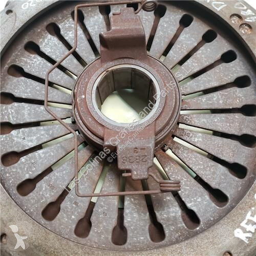 قطع غيار الآليات الثقيلة Renault Disque...