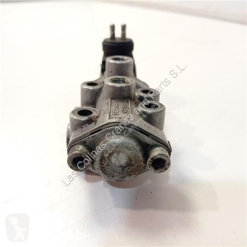 قطع غيار الآليات الثقيلة Scania Valve de...