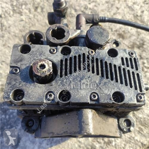قطع غيار الآليات الثقيلة Volvo Valve de...