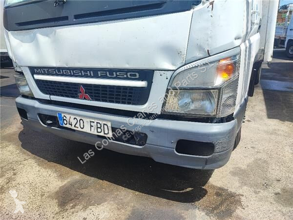 قطع غيار الآليات الثقيلة Mitsubishi Phare pour...