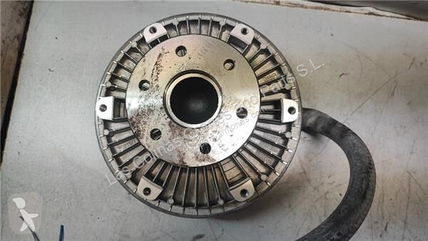 قطع غيار الآليات الثقيلة Renault Ventilateur de...