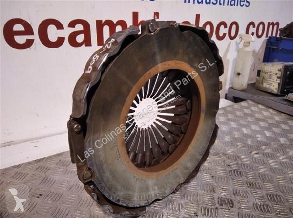 قطع غيار الآليات الثقيلة Mercedes Disque...