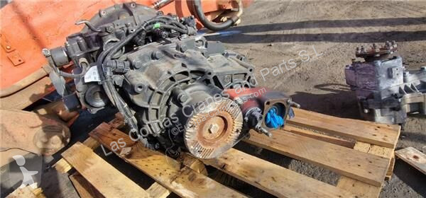 قطع غيار الآليات الثقيلة Renault Boîte de...