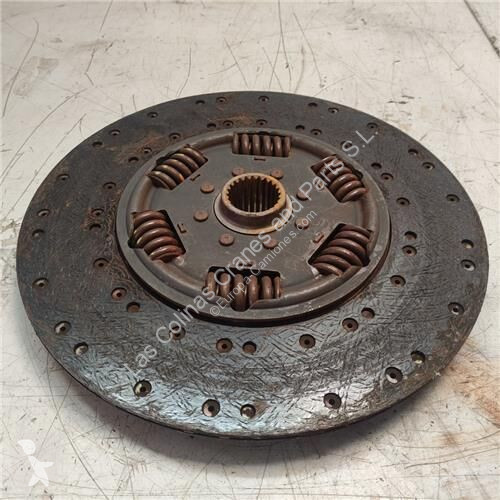 قطع غيار الآليات الثقيلة Volvo Disque...
