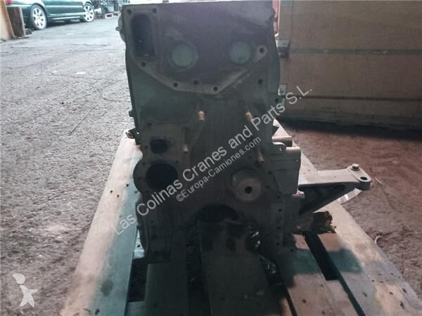 قطع غيار الآليات الثقيلة DAF Bloc-moteur pour...