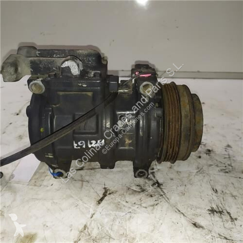 قطع غيار الآليات الثقيلة Iveco Compresseur...