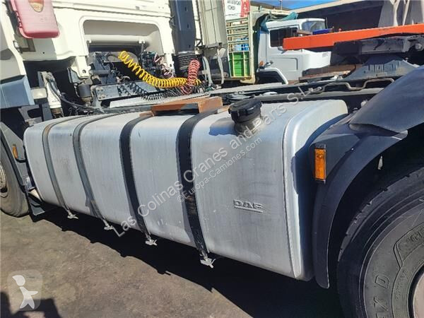 قطع غيار الآليات الثقيلة DAF Réservoir de...
